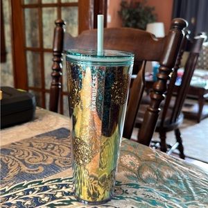 Starbucks Tumbler